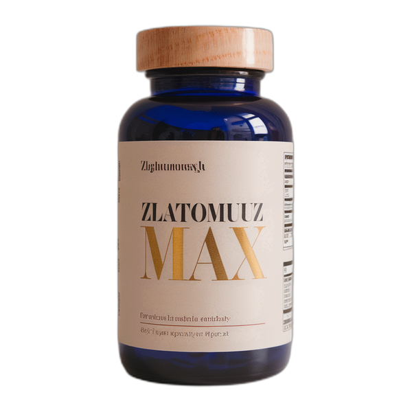 Aktívny životný štýl so Zlatomuž Max